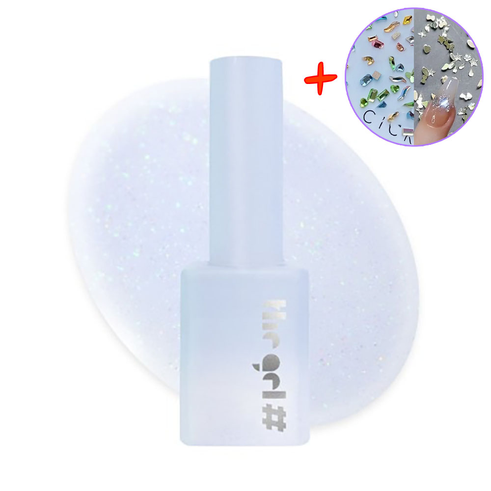 더젤샵 논와이프 시럽 글리터젤 가디스룩 단품 GL08