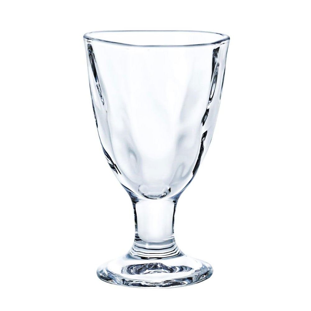 아데리아 테비네리 고블렛잔 샴페인 와인잔 술잔 165ml, 1개