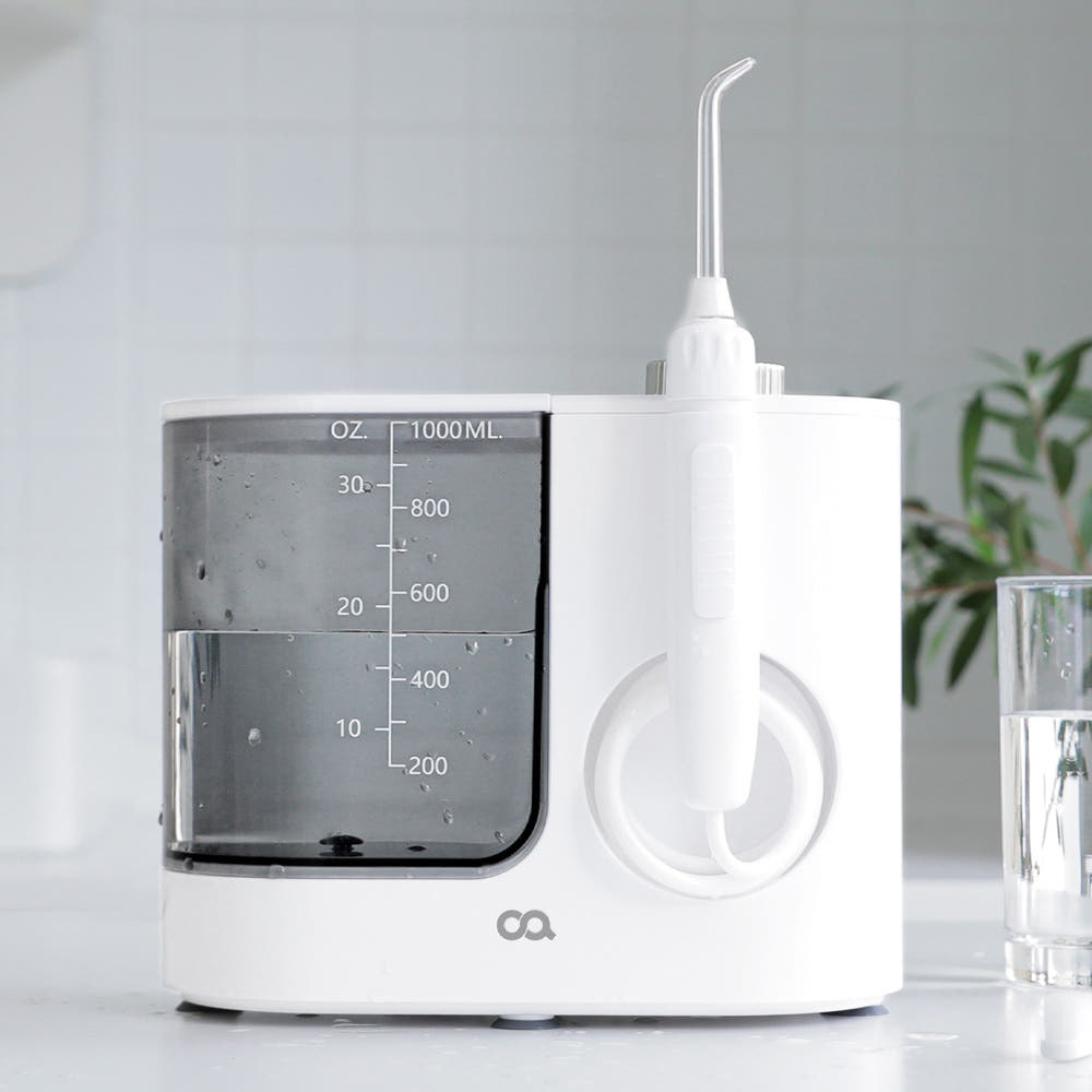 오아 클린이워터F