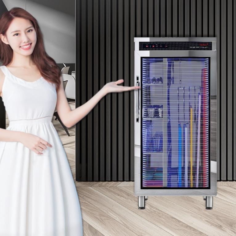 업소용 칼도마소독기 휴게소 주방용 LED 자외선살균소독기 - 상세 이미지 2