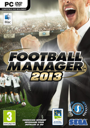[24시 자동발송 / 스팀 게임] Football Manager 2013