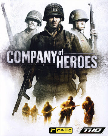 [24시 자동발송 / 스팀 게임] Company Of Heroes Complete Edition