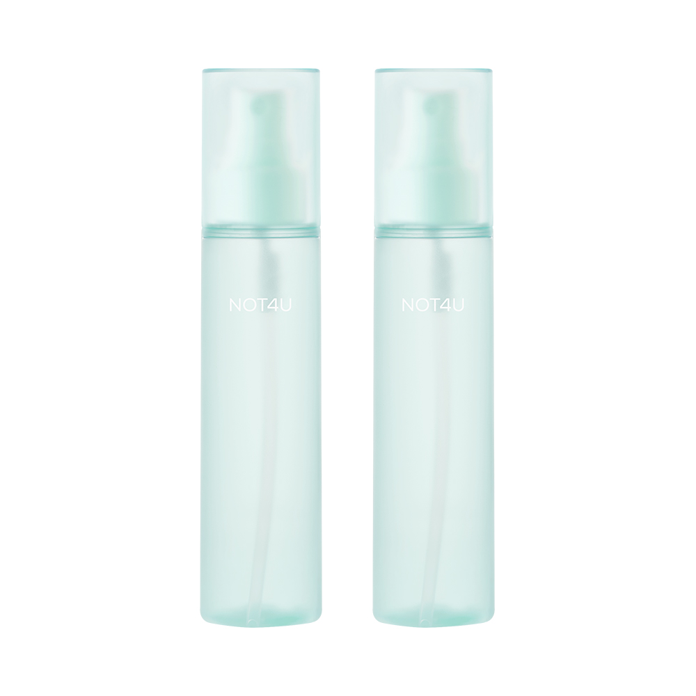 [1+1][닭살/모공각화증]낫포유 소프트 바디 미스트 115ml