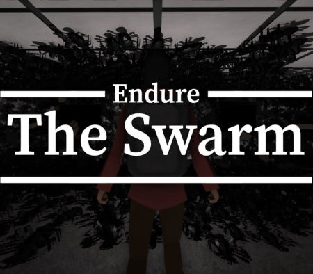 [24시 자동발송 / 스팀 게임] Endure The Swarm