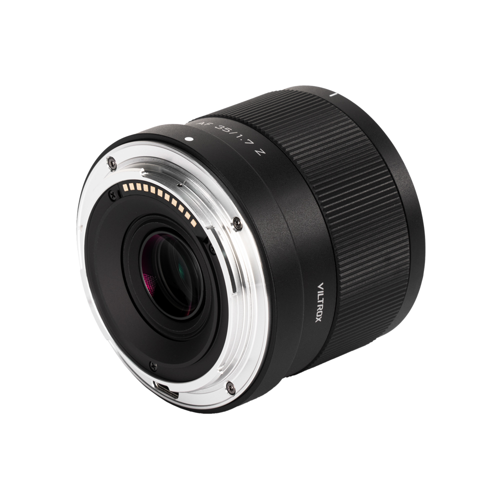 빌트록스 35mm F1.7 Air 니콘 Z마운트 APS-C 렌즈 이미지 6