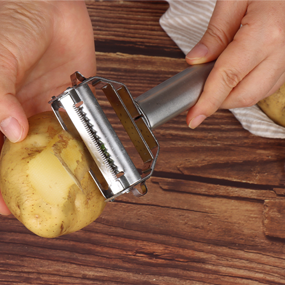 맥스 올스텐 다용도 멀티 채칼 - 상세 이미지 3