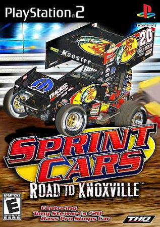 [24시 자동발송 / 스팀 게임] Sprint Cars: Road to Knoxville