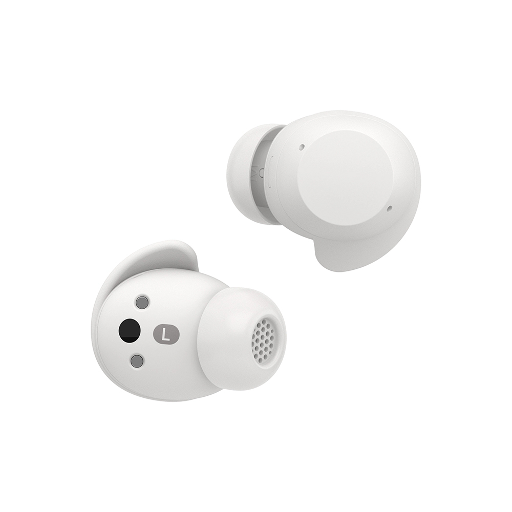 LG 엑스붐 버즈 화이트 xboom Buds 블루투스 이어폰 이미지 3