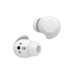 LG 엑스붐 버즈 화이트 xboom Buds 블루투스 이어폰 개봉기 | 실사용 후기 - 상품 이미지 3