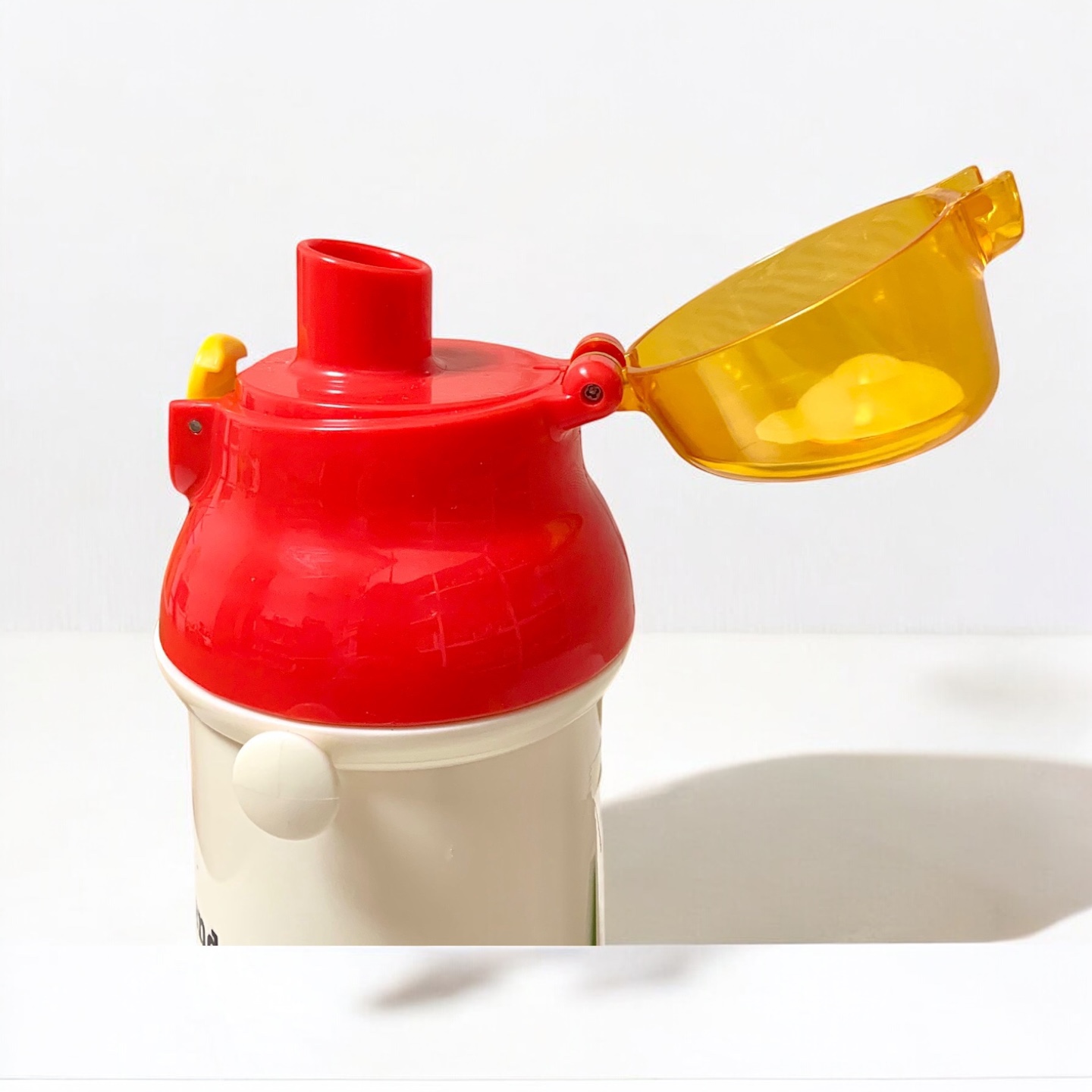미키 물통 물병 디즈니 어린이집 유치원 초등 400ml - 상세 이미지 2