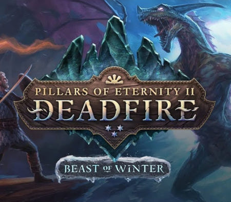 [24시 자동발송 / 스팀 게임] Pillars of Eternity II: Deadfire - Beast of Winter DLC