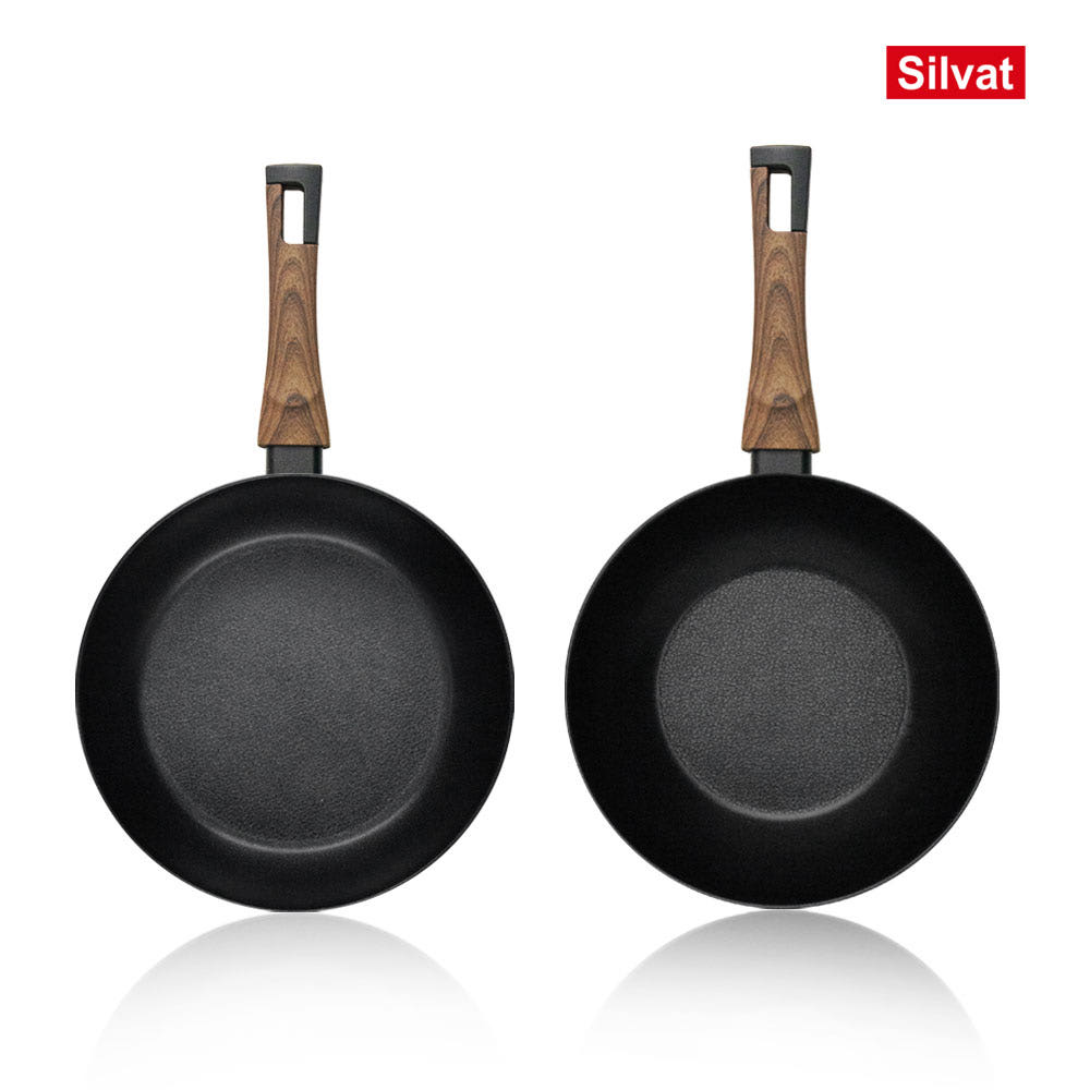 실바트 까리노 24cm 세트