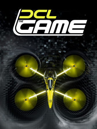 [24시 자동발송 / 스팀 게임] DCL The Game