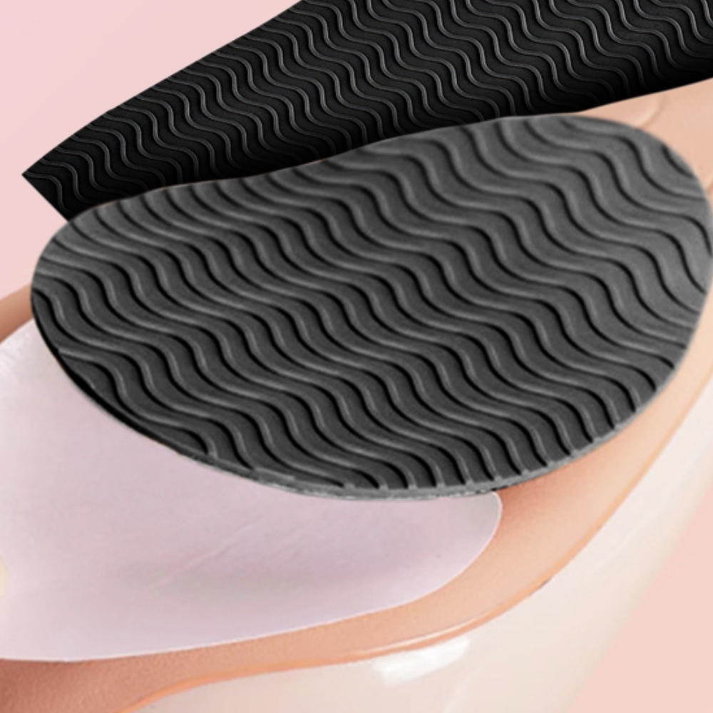 신발바닥패드 구두미끄럼방지패드 붙이는 논슬립패드
