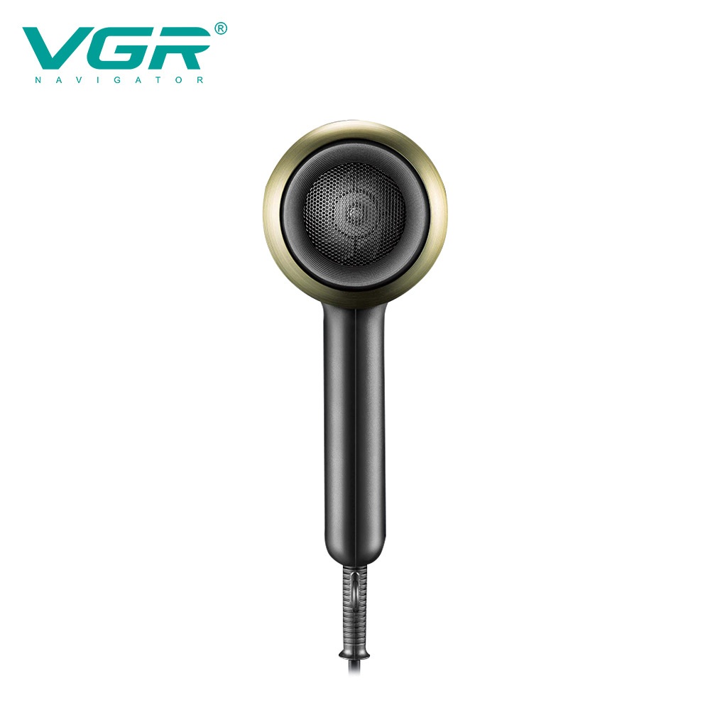 VGR453 바버샵 고출력 헤어드라이어 속건 방지 고급형 헤어드라이기 - 상세 이미지 3