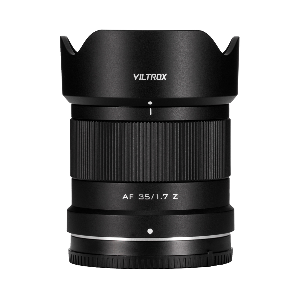 빌트록스 35mm F1.7 Air 니콘 Z마운트 APS-C 렌즈 이미지 7