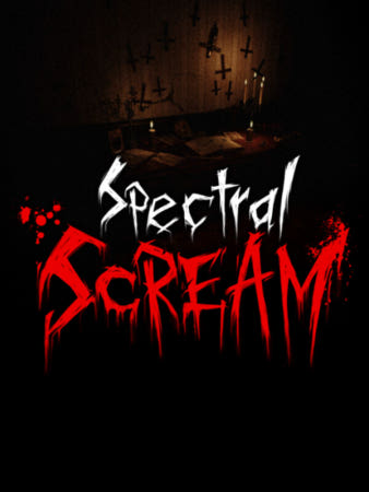 [24시 자동발송 / 스팀 게임] Spectral Scream