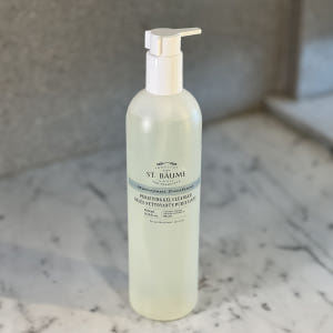 생봄 퓨리파잉 젤 클렌저 500ml, 1개 솔직 후기 | 피부 타입별 분석 - 상품 이미지 4