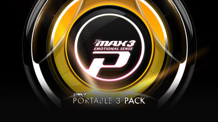 [24시 자동발송 / 스팀 게임] DJMAX RESPECT V - Portable 3 PACK DLC
