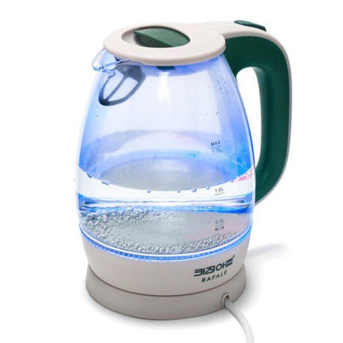 핸드 드립 전기 포트 대용량 커피 포트 무선 분유 포트기