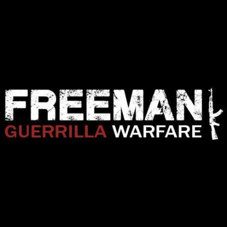 [24시 자동발송 / 스팀 게임] Freeman: Guerrilla Warfare