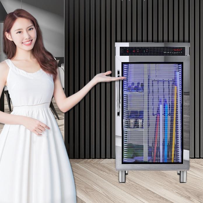 업소용 칼도마살균기 식당 주방용 LED 자외선 살균건조기 - 상세 이미지 2
