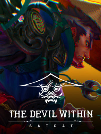 [24시 자동발송 / 스팀 게임] The Devil Within: Satgat