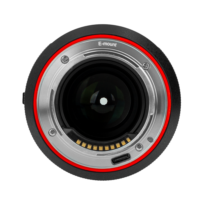 MEIKE 55mm F1.8 Pro 풀프레임 오토포커스 STM 렌즈 소니 E 니콘 Z 이미지 6