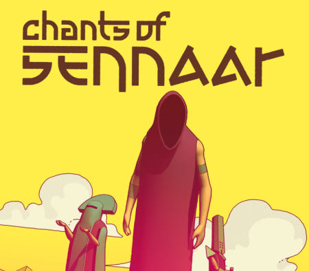 [24시 자동발송 / 스팀 게임] Chants of Sennaar