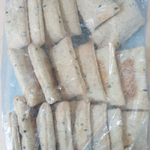 [신세계푸드] 블랙올리브 치아바타 2.1kg (21개입) 맛있게 먹은 솔직 후기 - 상품 이미지 3