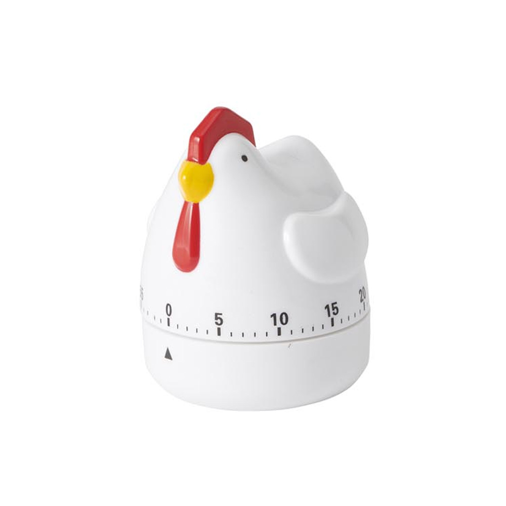 아날로그 주방타이머 요리 쿠킹 타이머 시계