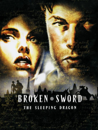 [24시 자동발송 / 스팀 게임] Broken Sword 3: The Sleeping Dragon