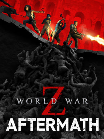 [24시 자동발송 / 스팀 게임] World War Z: Aftermath