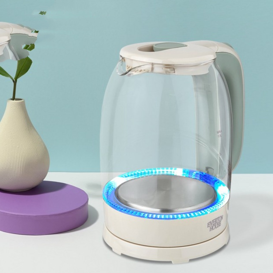 대용량 커피 포트 핸드 드립 전기 포트 무선 분유 포트기