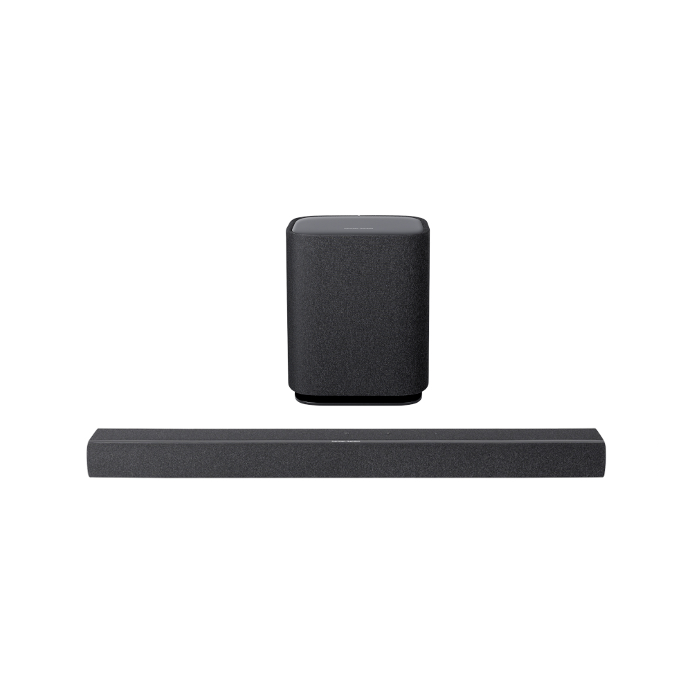 삼성전자 하만카돈 인챈트 900 사운드바 돌비 애트모스 벽걸이 홈시어터 HKENCH900BLKAS