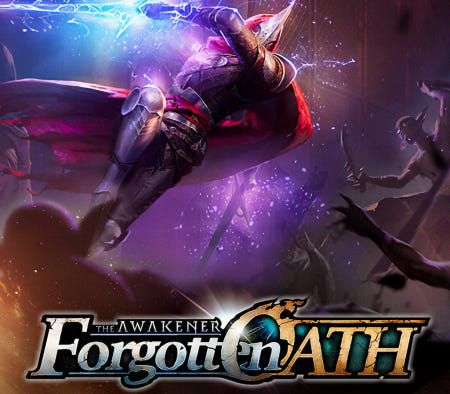 [24시 자동발송 / 스팀 게임] The Awakener: Forgotten Oath