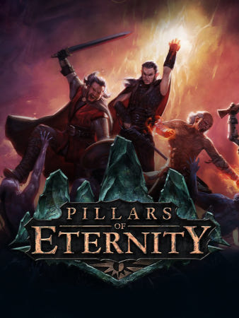 [24시 자동발송 / 스팀 게임] Pillars of Eternity Royal Edition