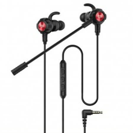 TAKSTAR SPRINT 탁스타 게이밍 이어셋 듀얼 마이크 이어폰 배그 온라인수업 스마트폰 태블릿 PC 노트북