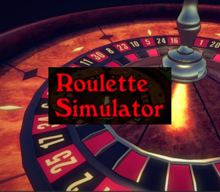 [24시 자동발송 / 스팀 게임] Roulette Simulator