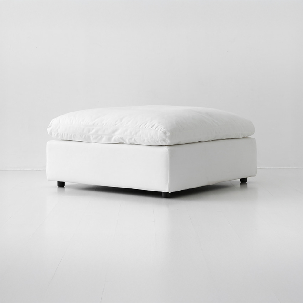 네르센 패브릭 모듈소파 1959B 오토만