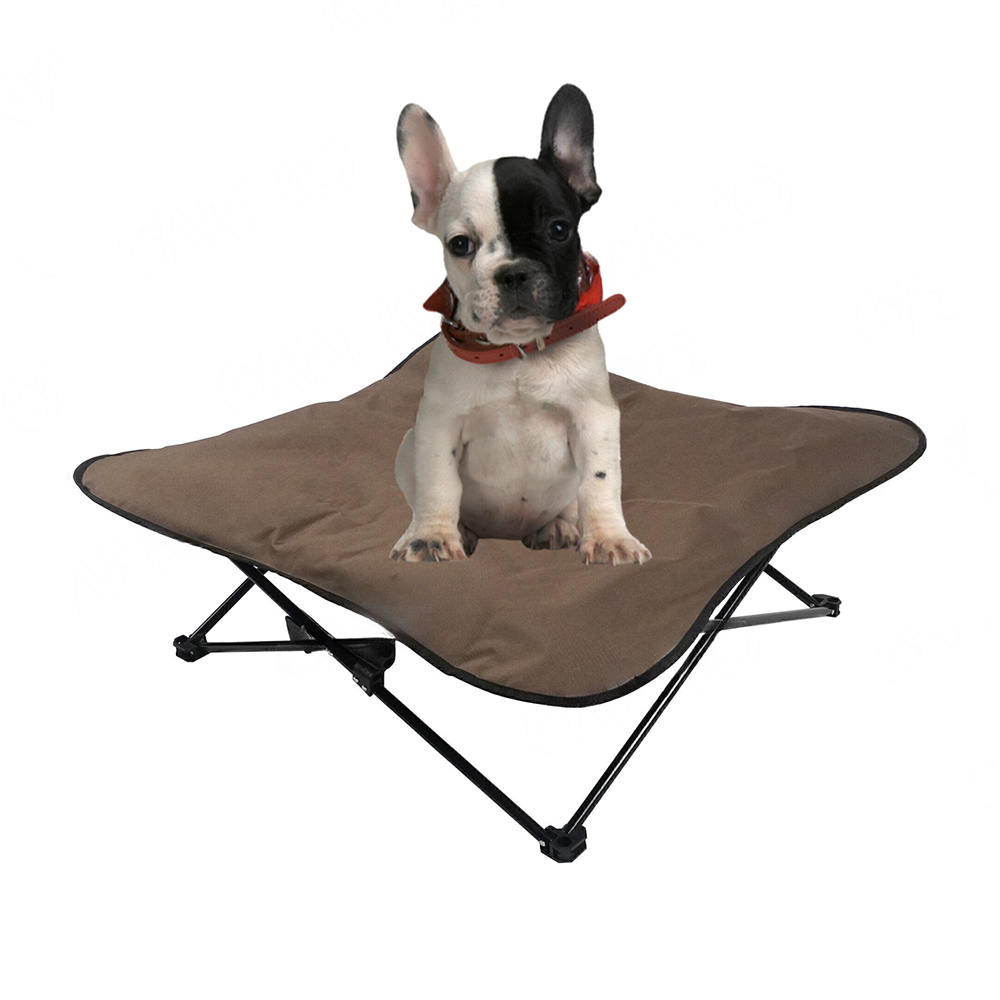 이지 폴딩 강아지침대 고양이해먹 쇼파 애견침대 캠핑 의자 펫베드 체어