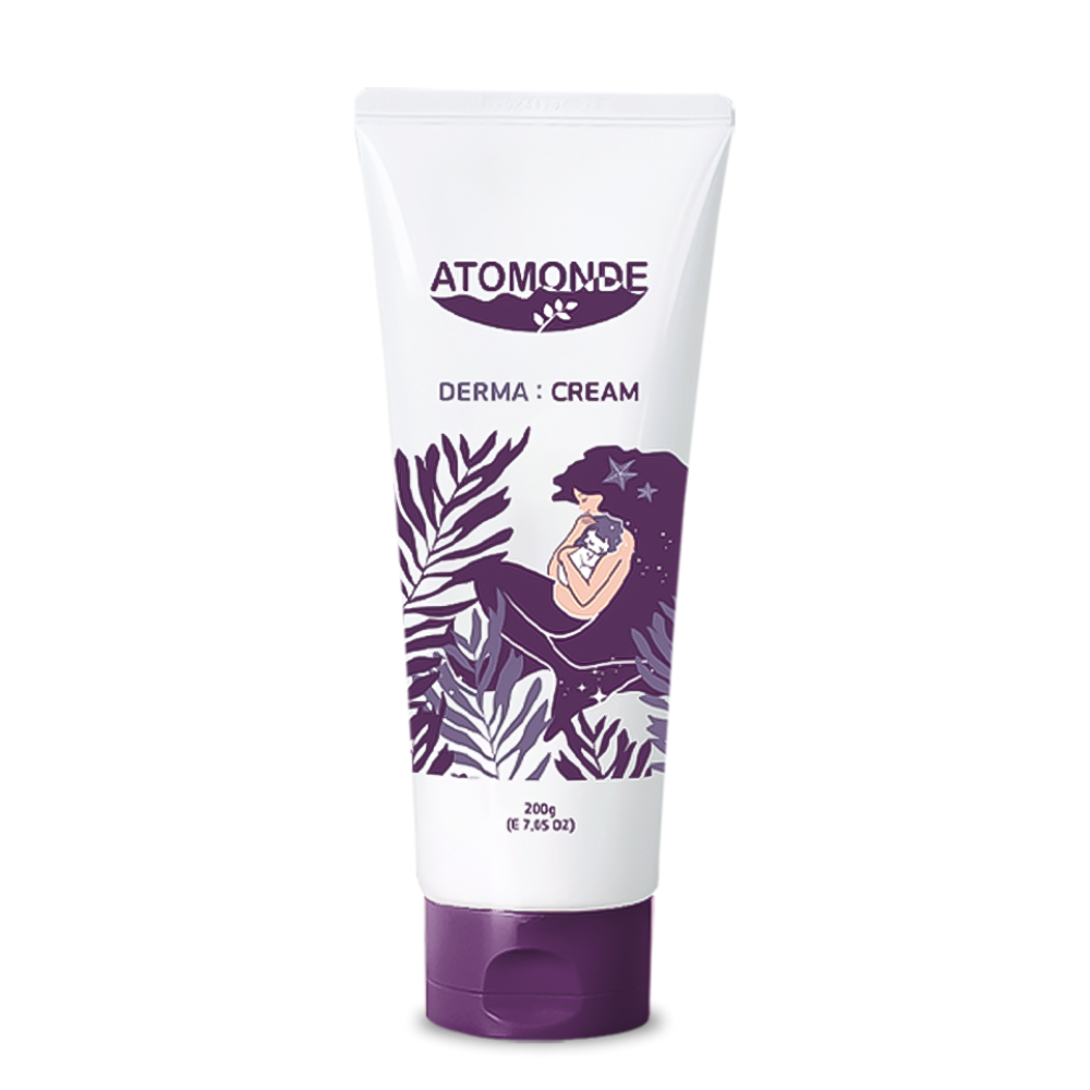 고보습 더마 크림 아기 신생아 얼굴 바디 민감 침독 보습크림 1+1