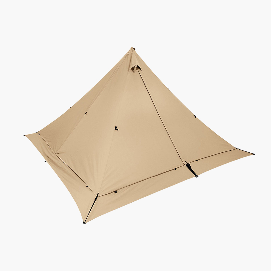 텐트마크디자인 판다 TC 플러스 텐트