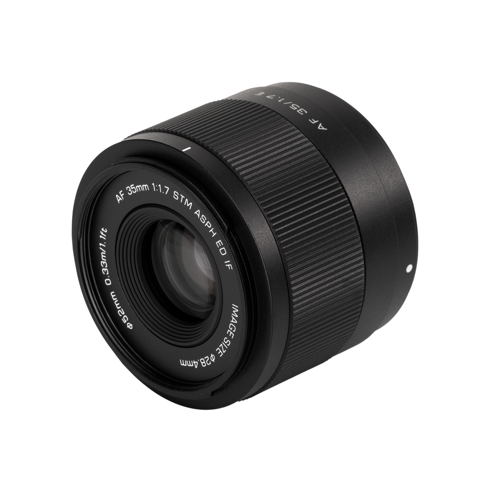 빌트록스 35mm F1.7 Air 소니 E마운트 APS-C 렌즈 - 상세 이미지 5