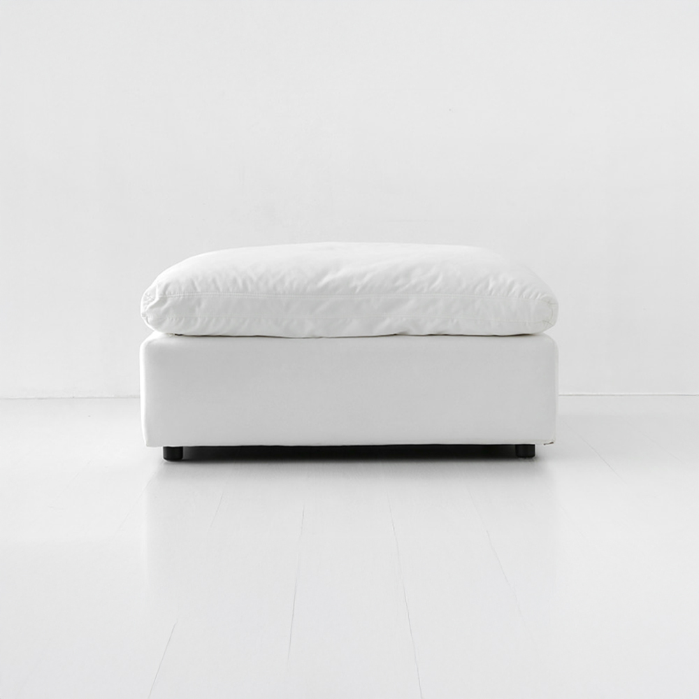 네르센 패브릭 모듈소파 1959B 오토만