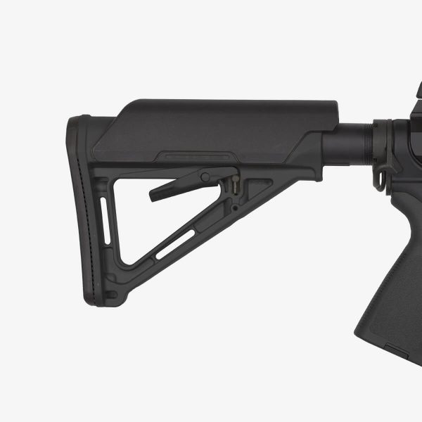 맥풀 스톡 개머리판 칙패드 칙라이져 MAGPUL CHEEK RISER - 상세 이미지 3