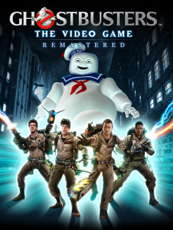 [24시 자동발송 / 스팀 게임] Ghostbusters: The Video Game Remastered