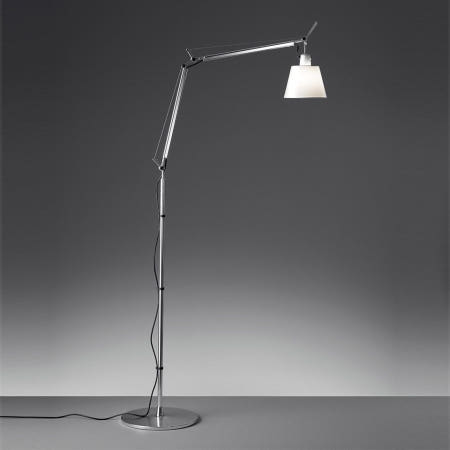 아르떼미데 바스큘란테 플로어 조명 램프 Artemide