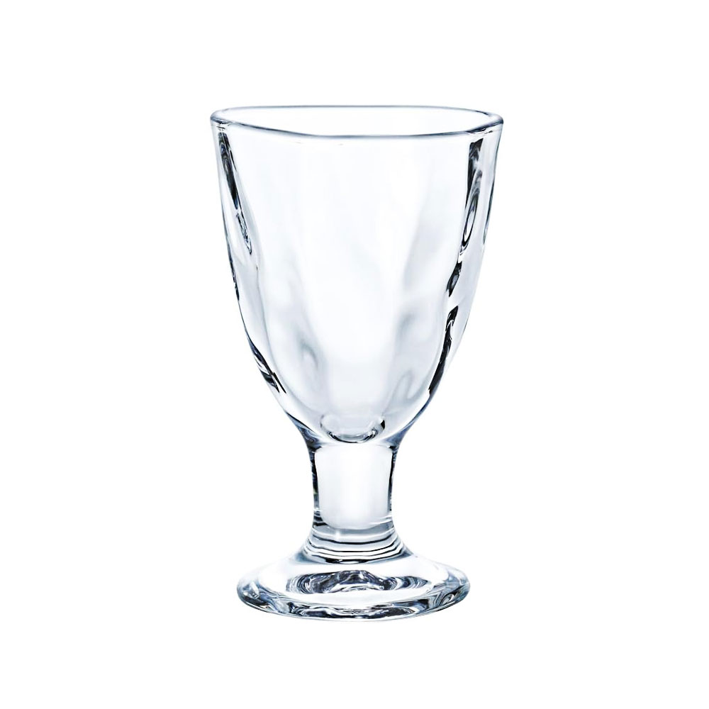 아데리아 테비네리 고블렛잔 샴페인 와인잔 술잔 75ml, 1개