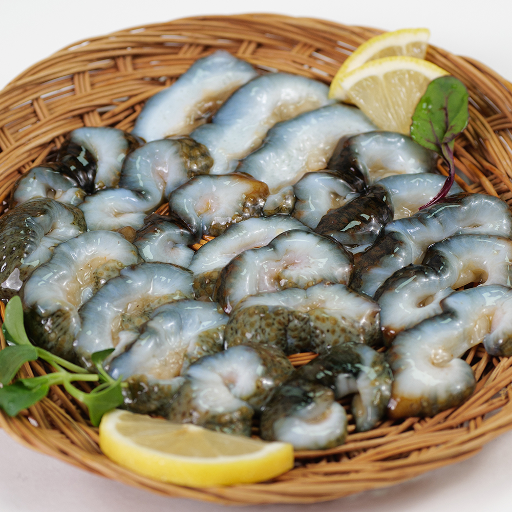 자연산 통영 해삼 회 제철 활해삼 500g 1kg - 상세 이미지 4